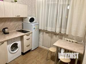 1-к квартира, посуточно, 39м2, 1/1 этаж