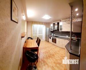 2-к квартира, посуточно, 60м2, 10/14 этаж