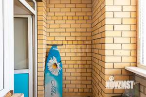 1-к квартира, на длительный срок, 35м2, 12/16 этаж