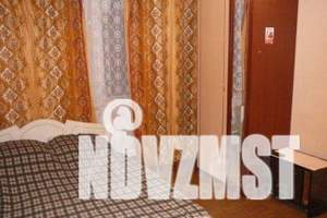 1-к квартира, посуточно, 33м2, 1/9 этаж