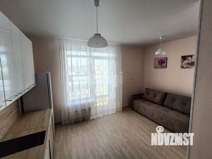 Студия квартира, на длительный срок, 25м2, 5/7 этаж