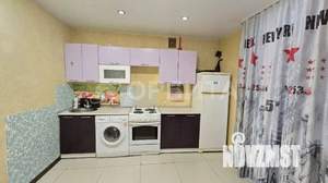 2-к квартира, на длительный срок, 58м2, 1/10 этаж