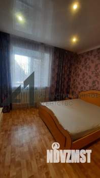 1-к квартира, на длительный срок, 50м2, 2/13 этаж