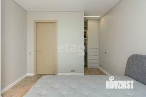 2-к квартира, на длительный срок, 59м2, 14/17 этаж