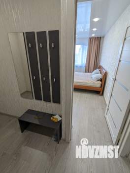 1-к квартира, посуточно, 38м2, 8/15 этаж