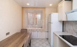 3-к квартира, на длительный срок, 52м2, 4/9 этаж