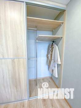 1-к квартира, на длительный срок, 35м2, 8/9 этаж