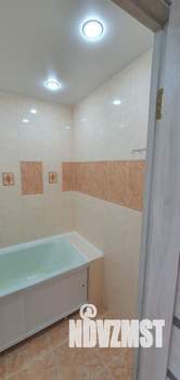 1-к квартира, на длительный срок, 34м2, 2/9 этаж