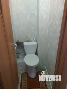 2-к квартира, на длительный срок, 52м2, 5/10 этаж