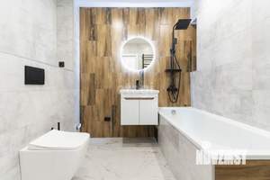 1-к квартира, на длительный срок, 36м2, 12/15 этаж