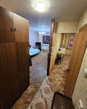 1-к квартира, на длительный срок, 33м2, 5/10 этаж