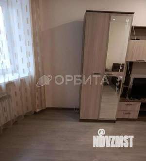 1-к квартира, на длительный срок, 50м2, 6/18 этаж