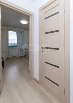 1-к квартира, на длительный срок, 31м2, 8/10 этаж