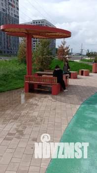 1-к квартира, посуточно, 25м2, 12/16 этаж