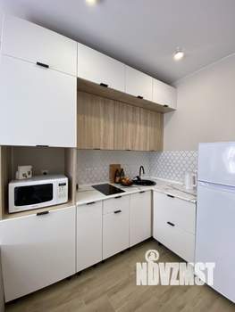 1-к квартира, посуточно, 43м2, 3/9 этаж