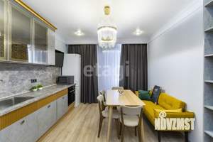 2-к квартира, на длительный срок, 65м2, 14/24 этаж