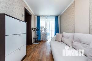 3-к квартира, посуточно, 70м2, 7/9 этаж