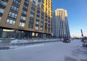 1-к квартира, на длительный срок, 41м2, 5/15 этаж