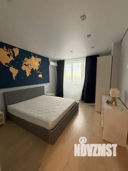 2-к квартира, на длительный срок, 56м2, 6/20 этаж