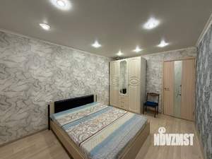 2-к квартира, на длительный срок, 36м2, 6/9 этаж