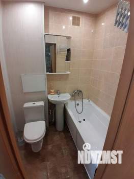 1-к квартира, на длительный срок, 32м2, 3/5 этаж