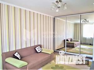 1-к квартира, на длительный срок, 41м2, 9/10 этаж