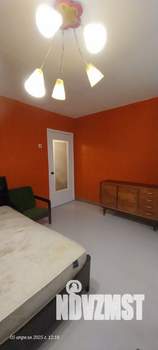 2-к квартира, на длительный срок, 44м2, 1/5 этаж