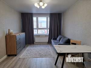 1-к квартира, на длительный срок, 41м2, 3/9 этаж