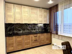 2-к квартира, на длительный срок, 58м2, 13/15 этаж