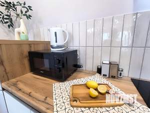 Студия квартира, посуточно, 30м2, 10/25 этаж