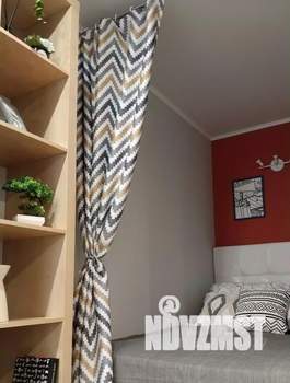 1-к квартира, посуточно, 32м2, 1/1 этаж