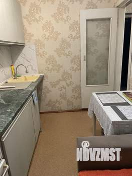 1-к квартира, на длительный срок, 30м2, 6/9 этаж