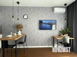 Студия квартира, посуточно, 30м2, 9/9 этаж