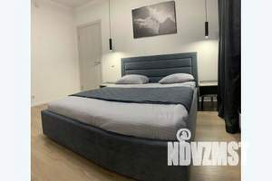 3-к квартира, посуточно, 72м2, 10/15 этаж