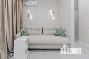 1-к квартира, посуточно, 40м2, 5/14 этаж