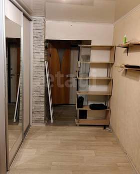 Студия квартира, на длительный срок, 16м2, 8/8 этаж