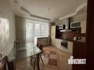 1-к квартира, на длительный срок, 53м2, 6/10 этаж