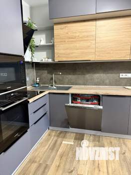 3-к квартира, посуточно, 81м2, 11/18 этаж