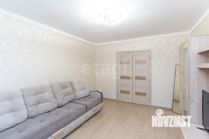 2-к квартира, на длительный срок, 59м2, 4/16 этаж