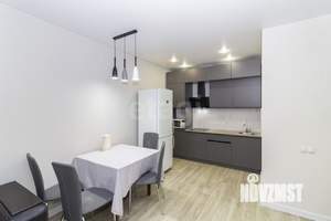 1-к квартира, на длительный срок, 38м2, 5/15 этаж