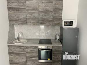 1-к квартира, на длительный срок, 37м2, 9/16 этаж