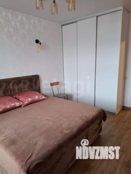 1-к квартира, на длительный срок, 45м2, 5/8 этаж