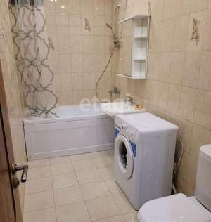 1-к квартира, на длительный срок, 42м2, 12/16 этаж