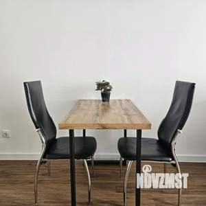 1-к квартира, на длительный срок, 42м2, 1/14 этаж