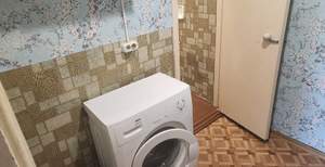 1-к квартира, на длительный срок, 25м2, 9/9 этаж