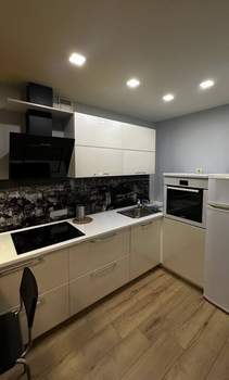 1-к квартира, на длительный срок, 42м2, 3/11 этаж