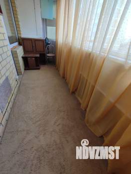 1-к квартира, на длительный срок, 38м2, 2/10 этаж