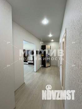 1-к квартира, на длительный срок, 50м2, 13/16 этаж