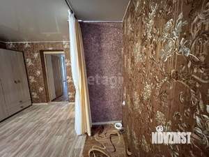 2-к квартира, на длительный срок, 43м2, 4/5 этаж