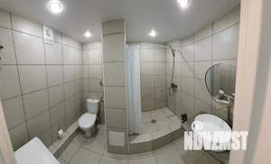 1-к квартира, посуточно, 41м2, 16/16 этаж